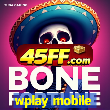 wplay mobile